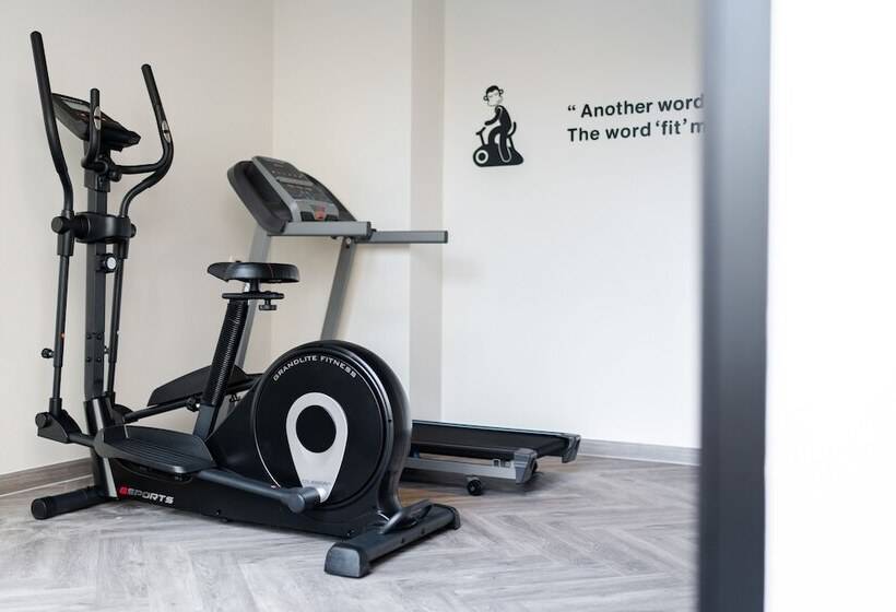 Blu Monkey Hub & Hotel Krabi Town