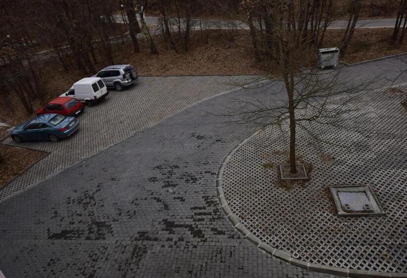 Boutique Hotel Lyulyak