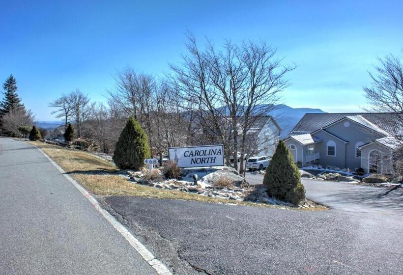 Carolina North By Vci Real Estate Services