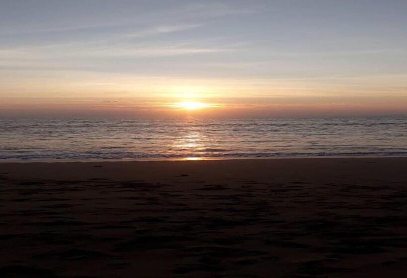 Chill Chill Long Beach Hostel