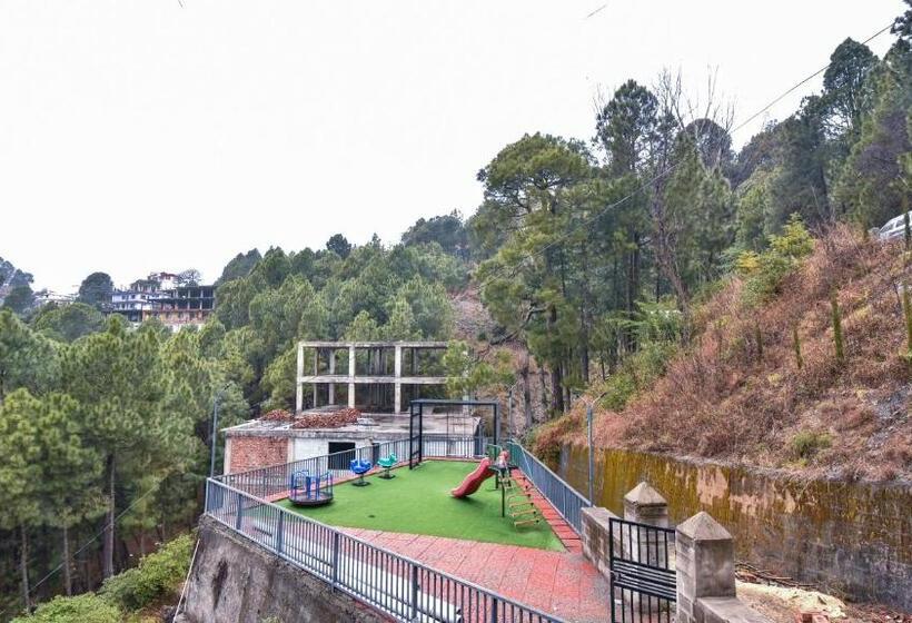 Claret Inn By Dls Hotels