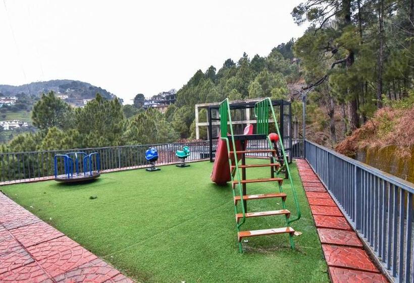 Claret Inn By Dls Hotels