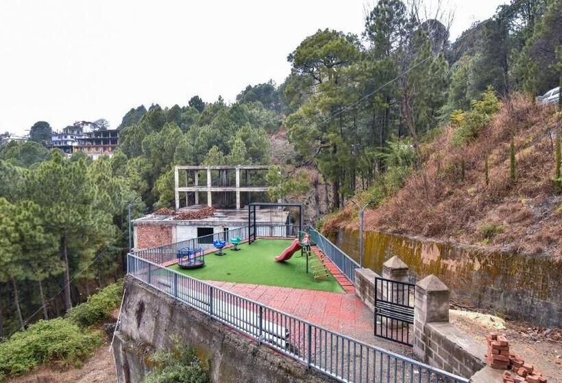 Claret Inn By Dls Hotels