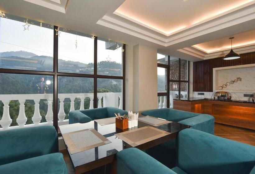 Claret Inn By Dls Hotels