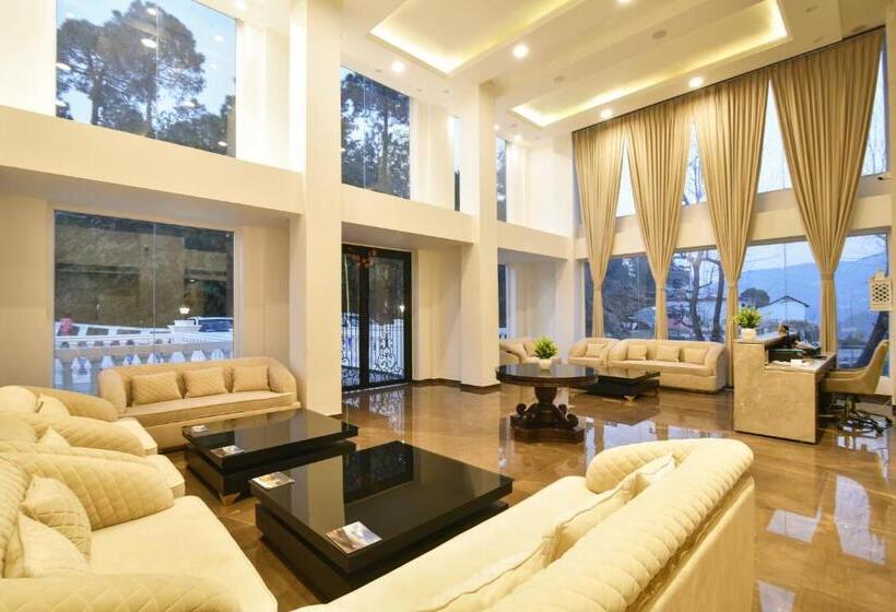 Claret Inn By Dls Hotels