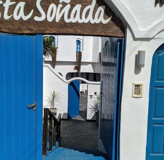 Costa Soñada Apart