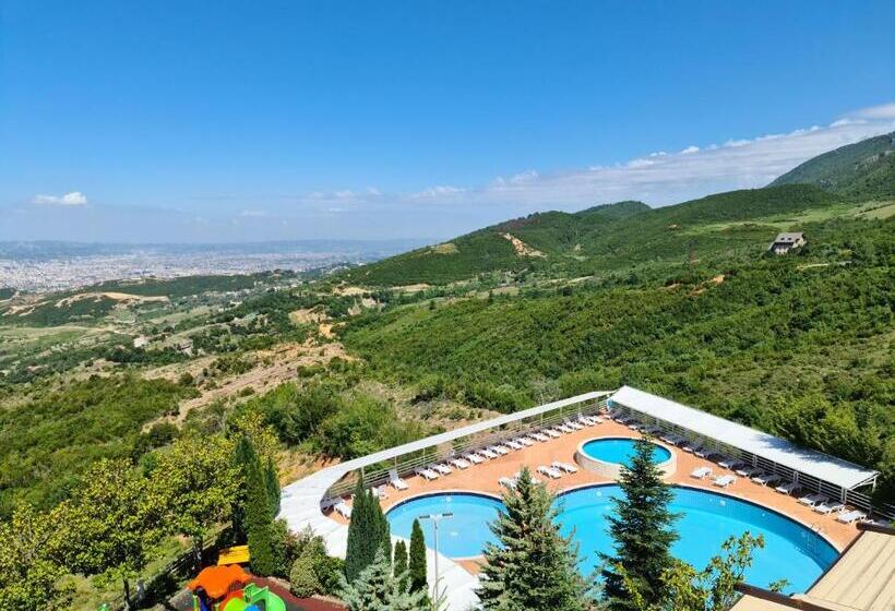 Dajti Park Resort