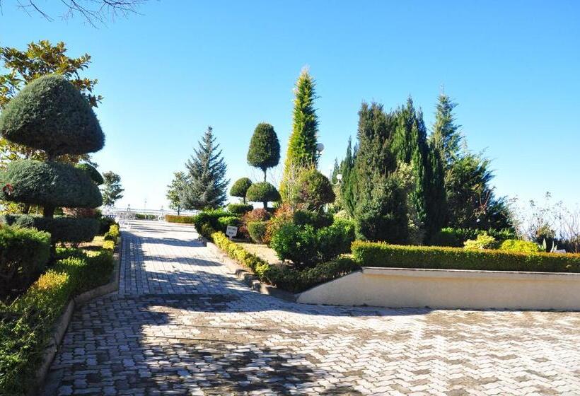 Dajti Park Resort