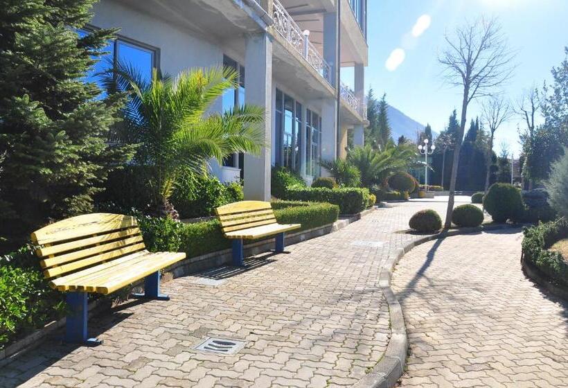 Dajti Park Resort