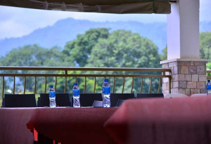 Elgon Palace Hotel Mbale