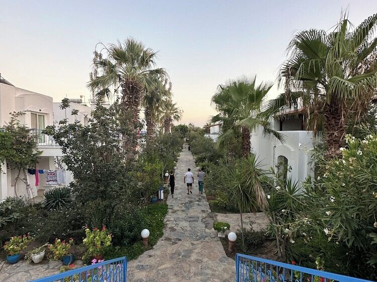 Eskiyali Otel