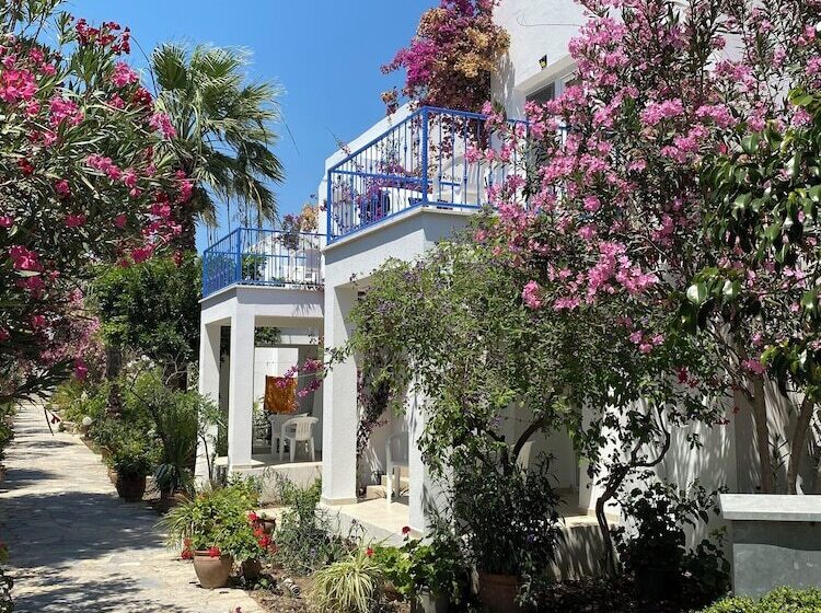 Eskiyali Otel