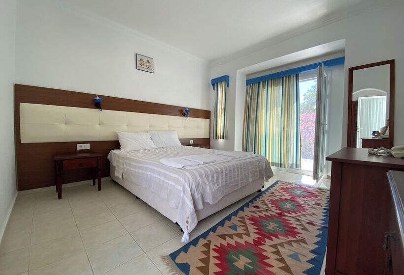 Eskiyali Otel
