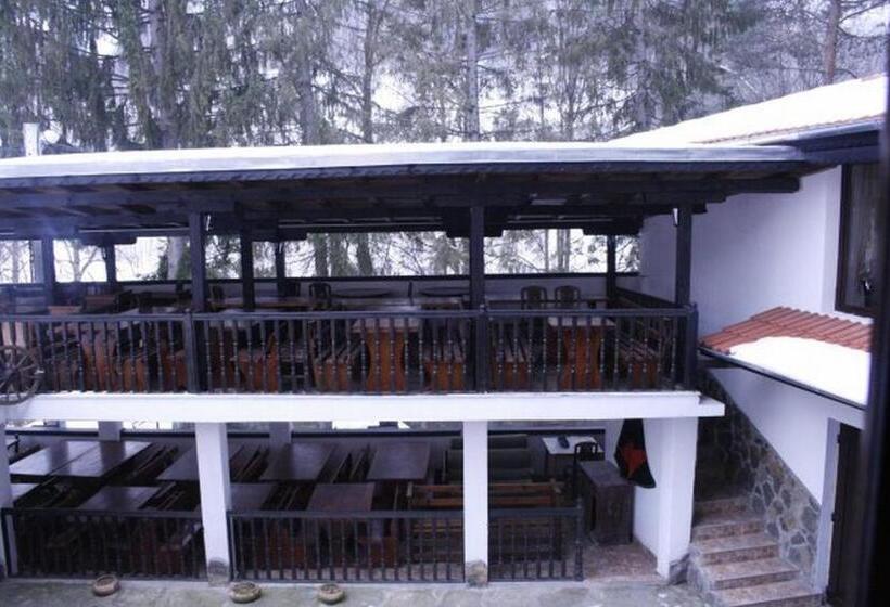 Family Hotel Ilinden