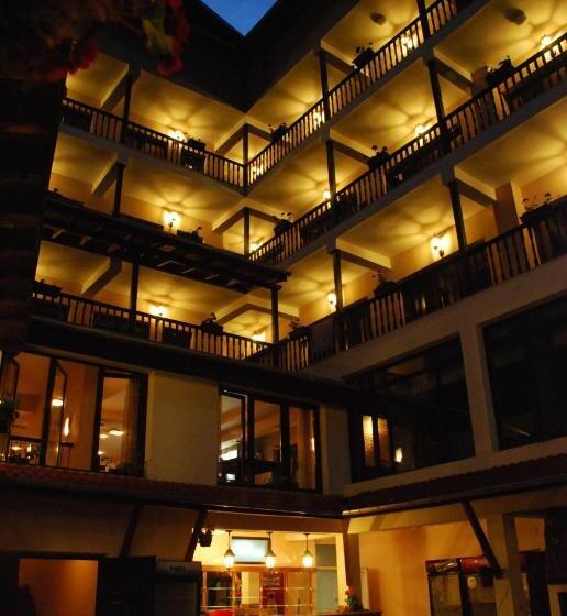 Family Hotel Ilinden