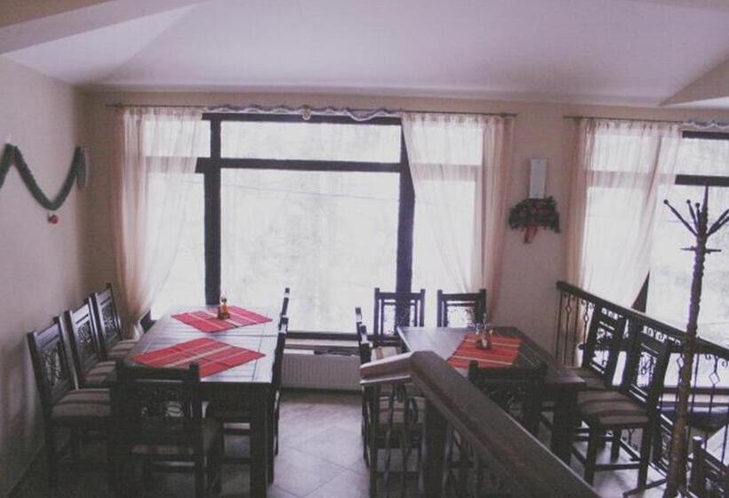 Family Hotel Ilinden