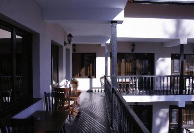 Family Hotel Ilinden