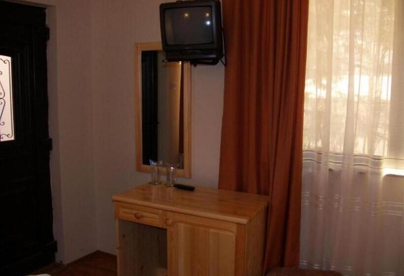 Family Hotel Ilinden