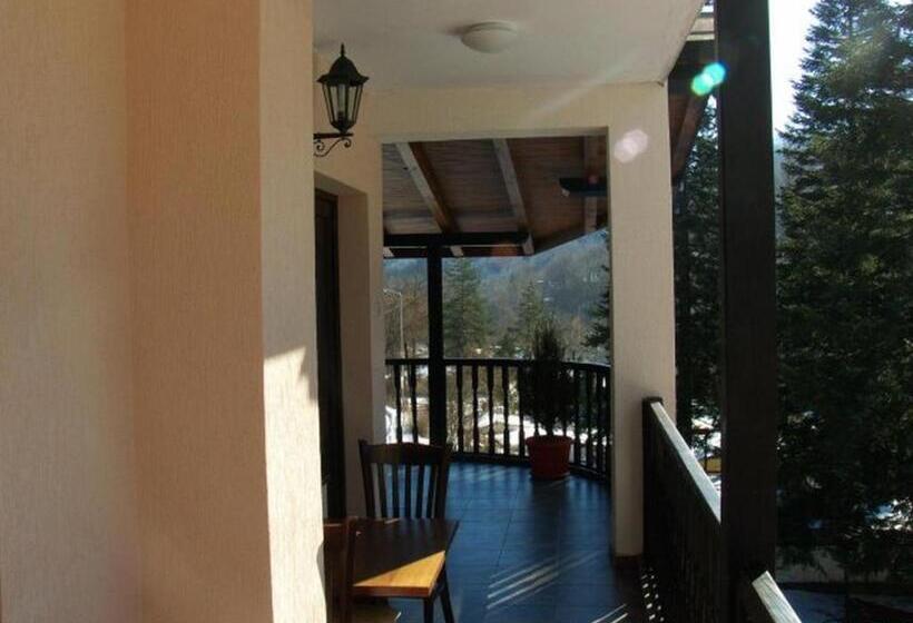 Family Hotel Ilinden