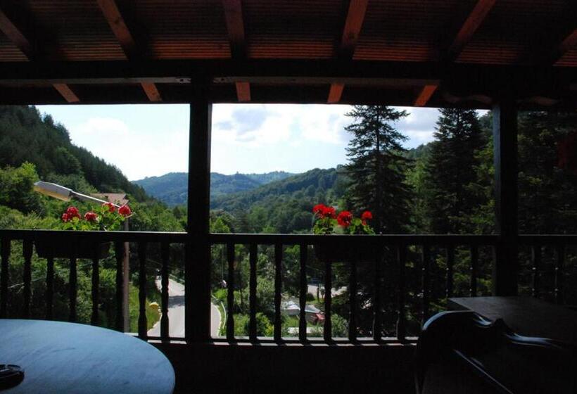 Family Hotel Ilinden