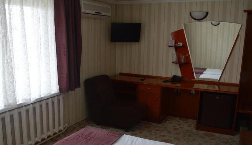 Family Hotel Yagoda88