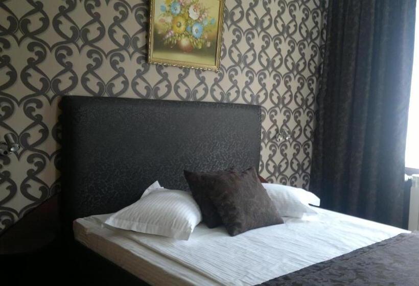 Family Hotel Yagoda88