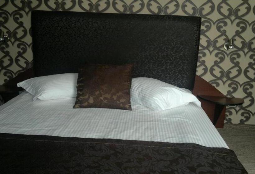 Family Hotel Yagoda88