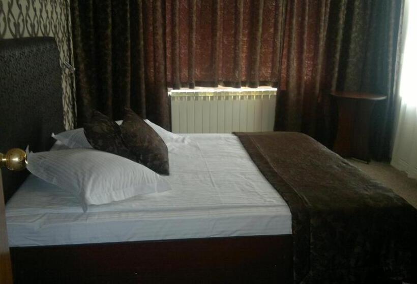 Family Hotel Yagoda88