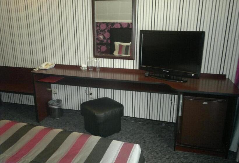 Family Hotel Yagoda88