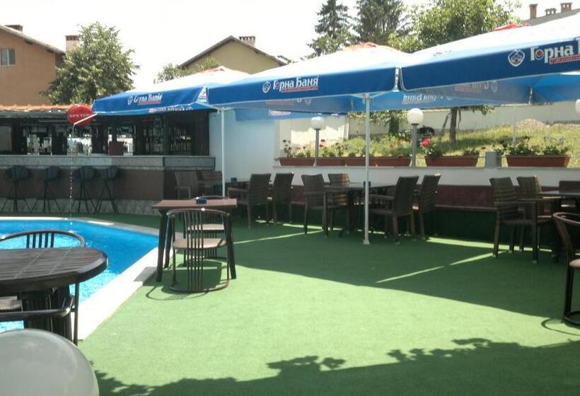 Family Hotel Yagoda88