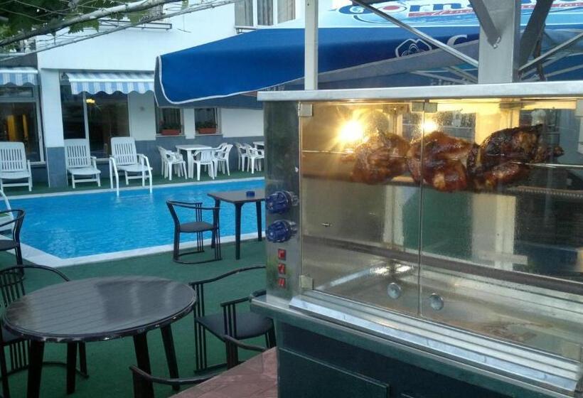 Family Hotel Yagoda88