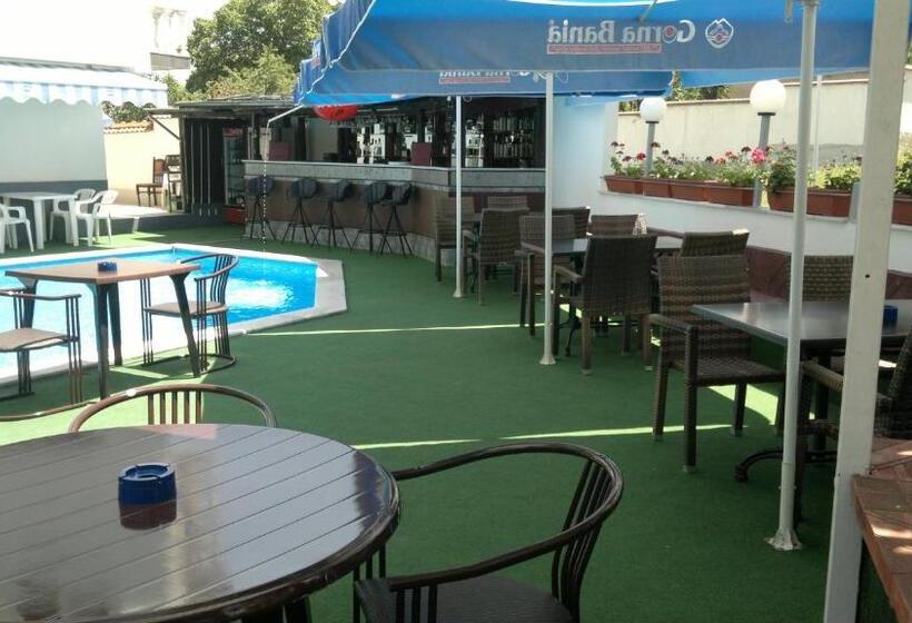 Family Hotel Yagoda88