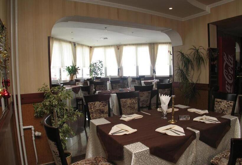 Family Hotel Yagoda88