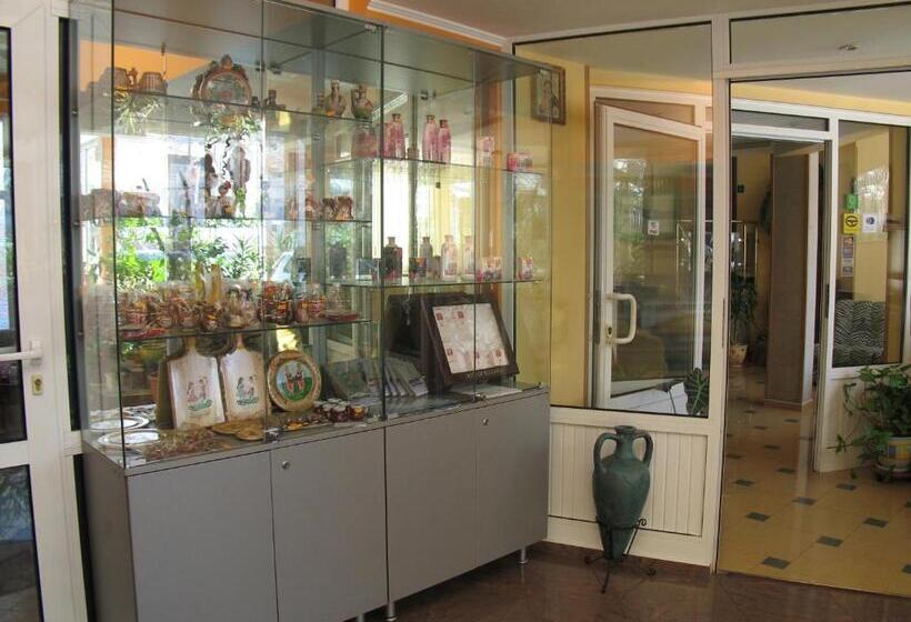 Family Hotel Yagoda88