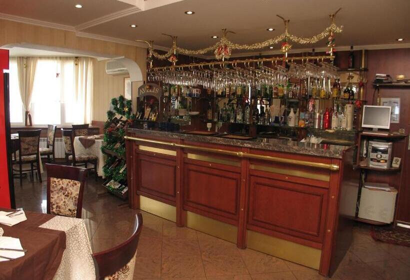 Family Hotel Yagoda88