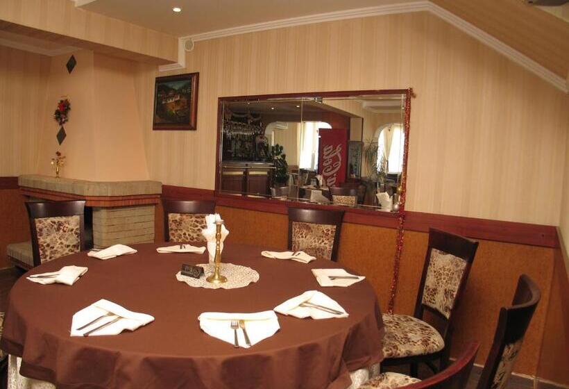 Family Hotel Yagoda88