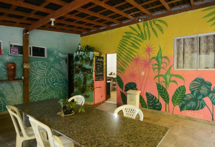 Floripa Camping E Hostel