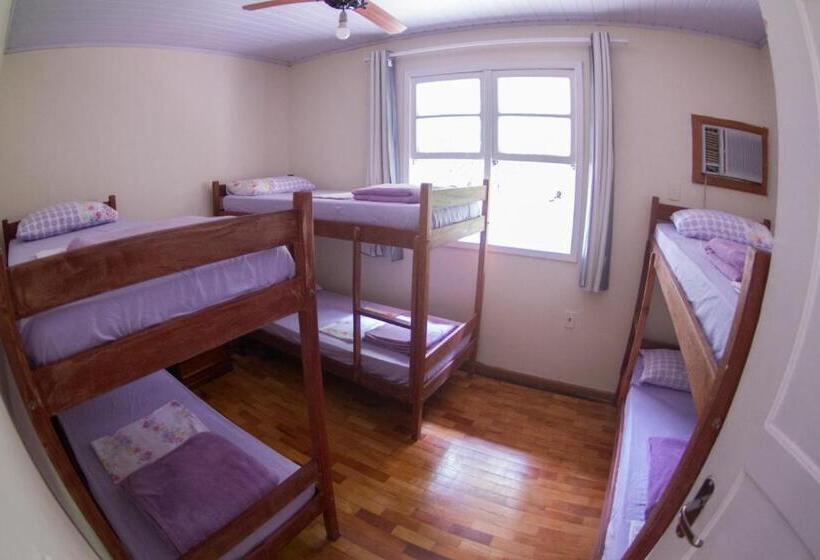Floripa Camping E Hostel