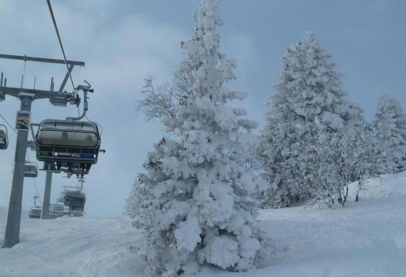 Frühstückspension & Ferienhaus Fädnerspitze