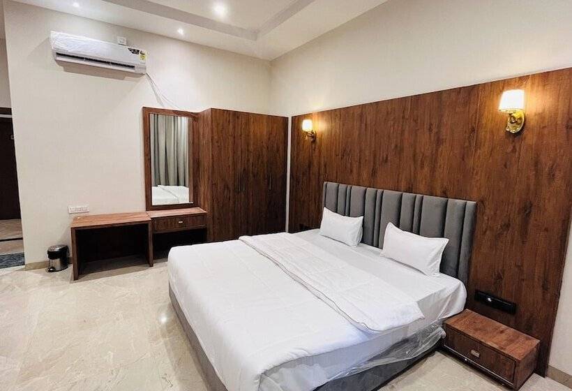 Gaurison Hotel&resort