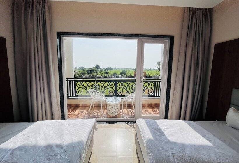 Gaurison Hotel&resort