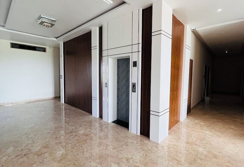 Gaurison Hotel&resort