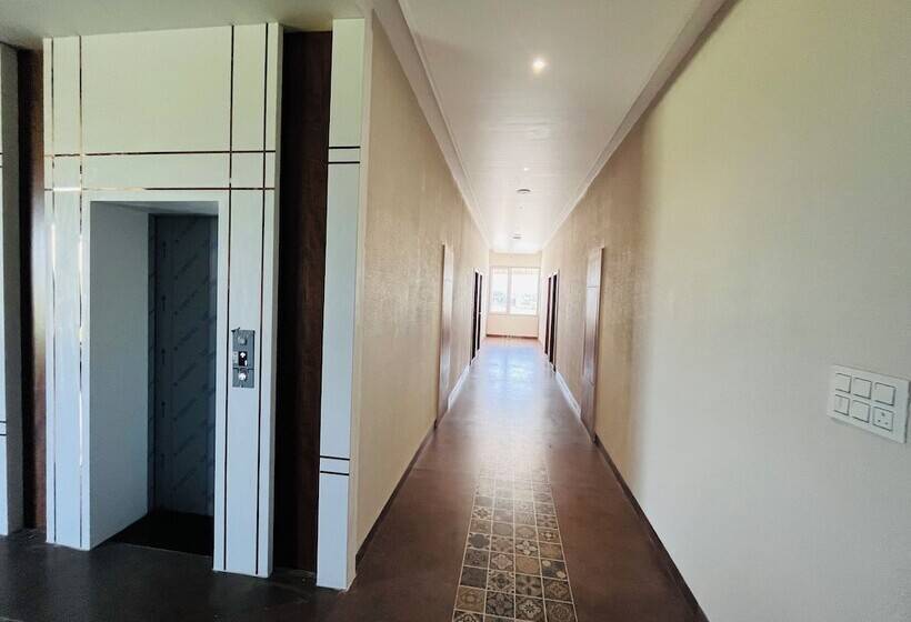 Gaurison Hotel&resort