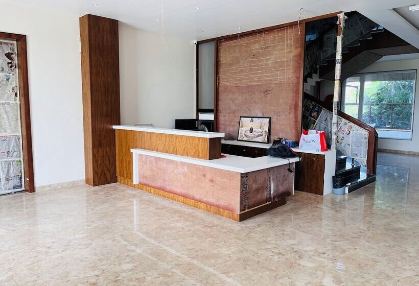 Gaurison Hotel&resort