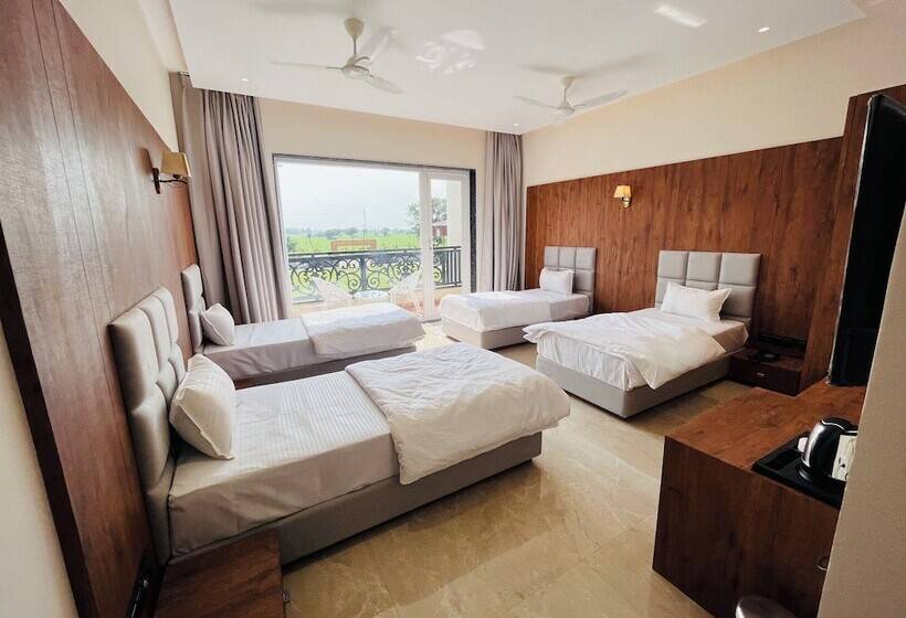 Gaurison Hotel&resort