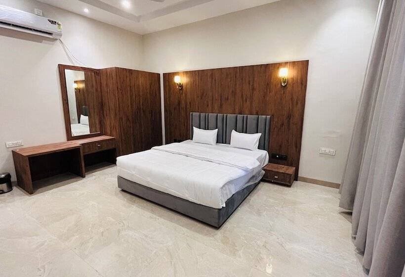 Gaurison Hotel&resort