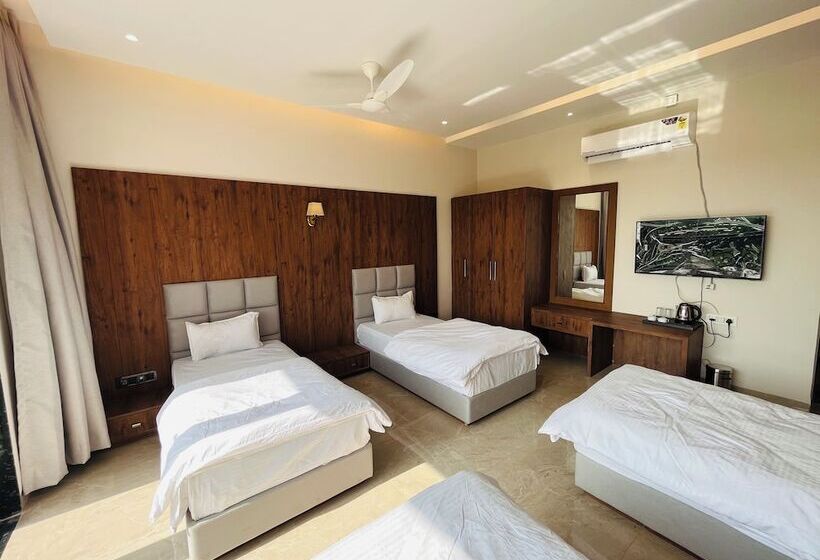 Gaurison Hotel&resort