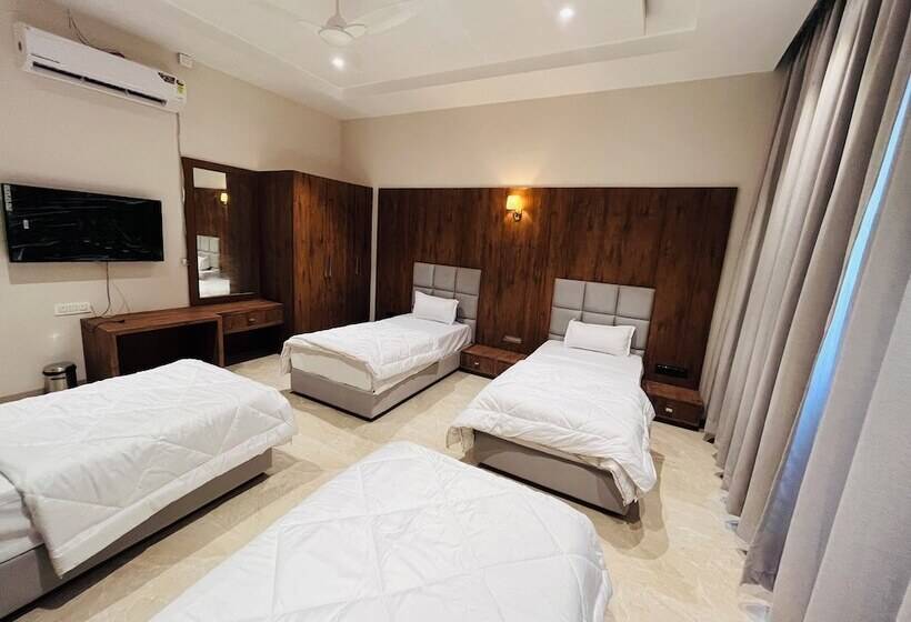 Gaurison Hotel&resort