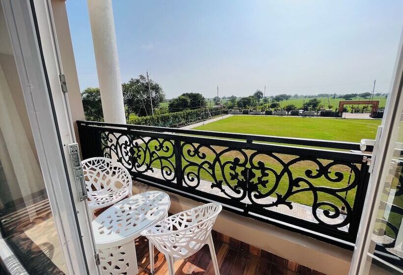 Gaurison Hotel&resort