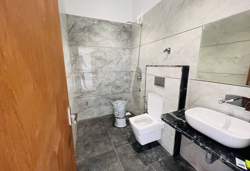 Gaurison Hotel&resort